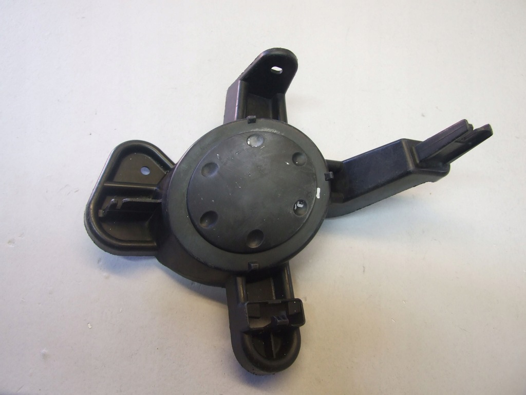 фото №1, Заглушка протитуманної фари правий renault koleos 62256jy00a