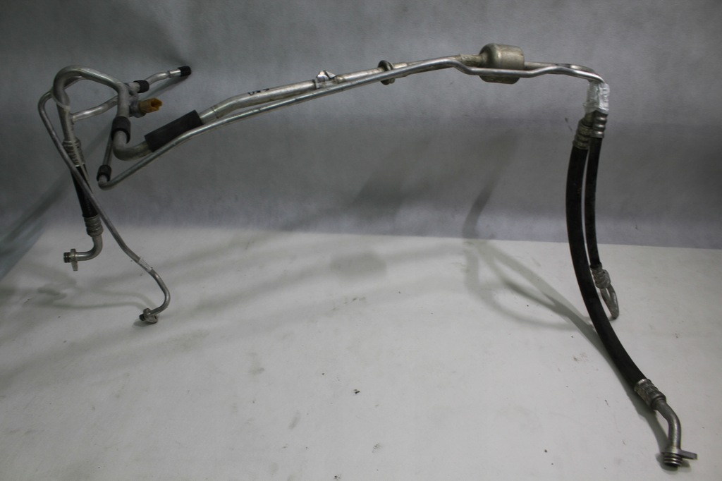 фото №9, Шланг кондиціонера peugeot 508 i 1.6 ehdi #550