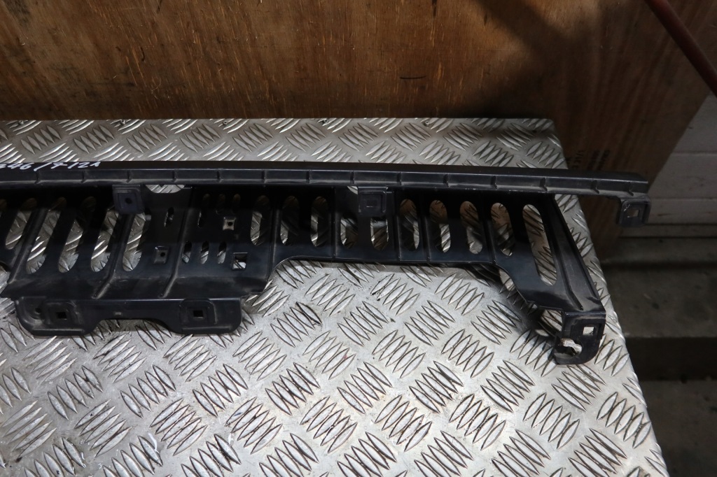 Напрямна бампера заднього mini r60 9800757 Ціна