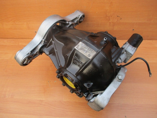 фото №11, Bmw 3 f80 4 f82 f83 міст кріплення кронштейн міст 5xy 2284775 2284775