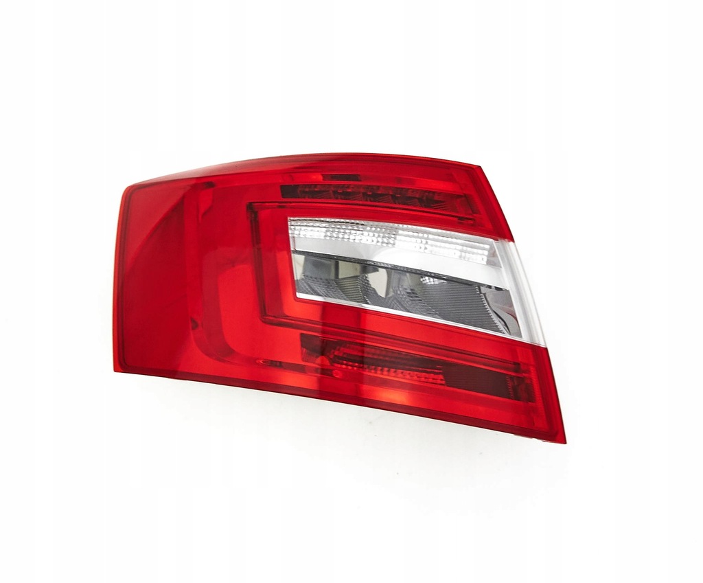 фото №16, Лампа задня ліва skoda octavia 5e sedan оригінальний номер 5e5945111b