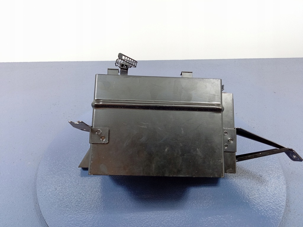 фото №5, Audi a6 c5 avant каркас кишеня чейнджер cd navi