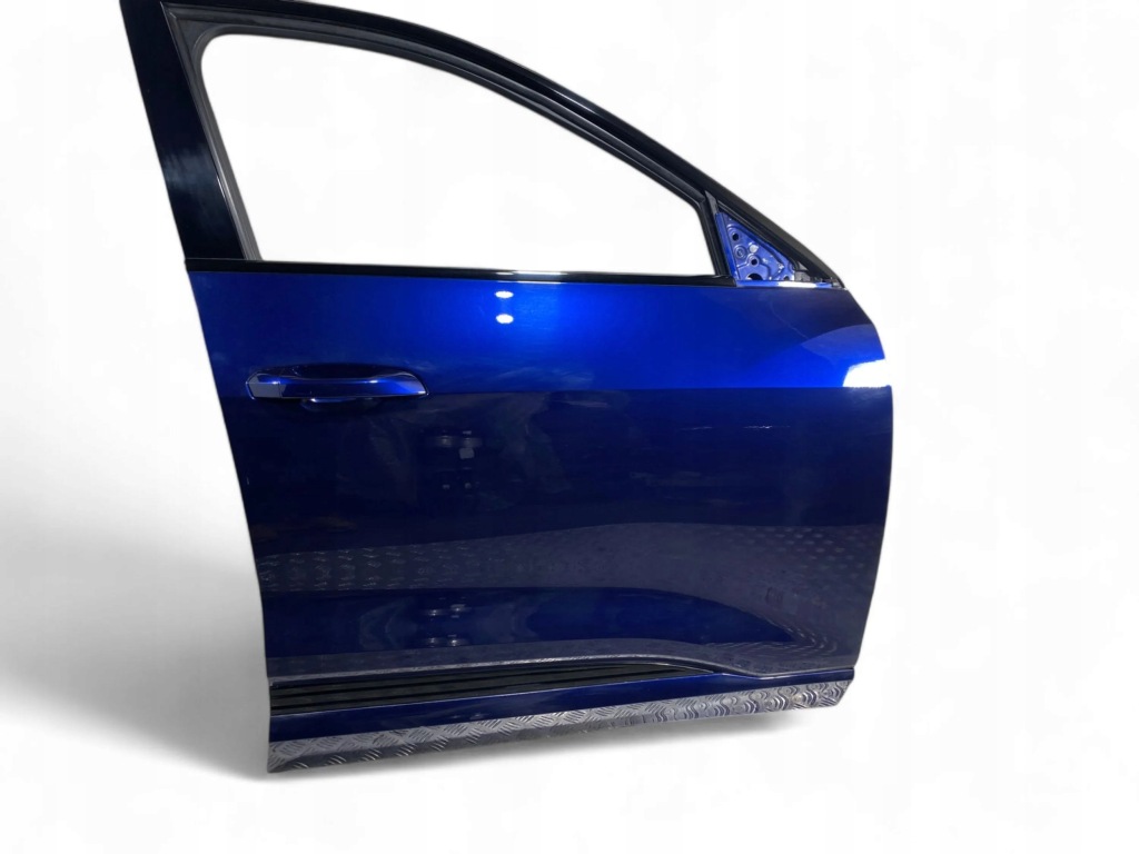 Audi e-tron 2021 двері передні Київ