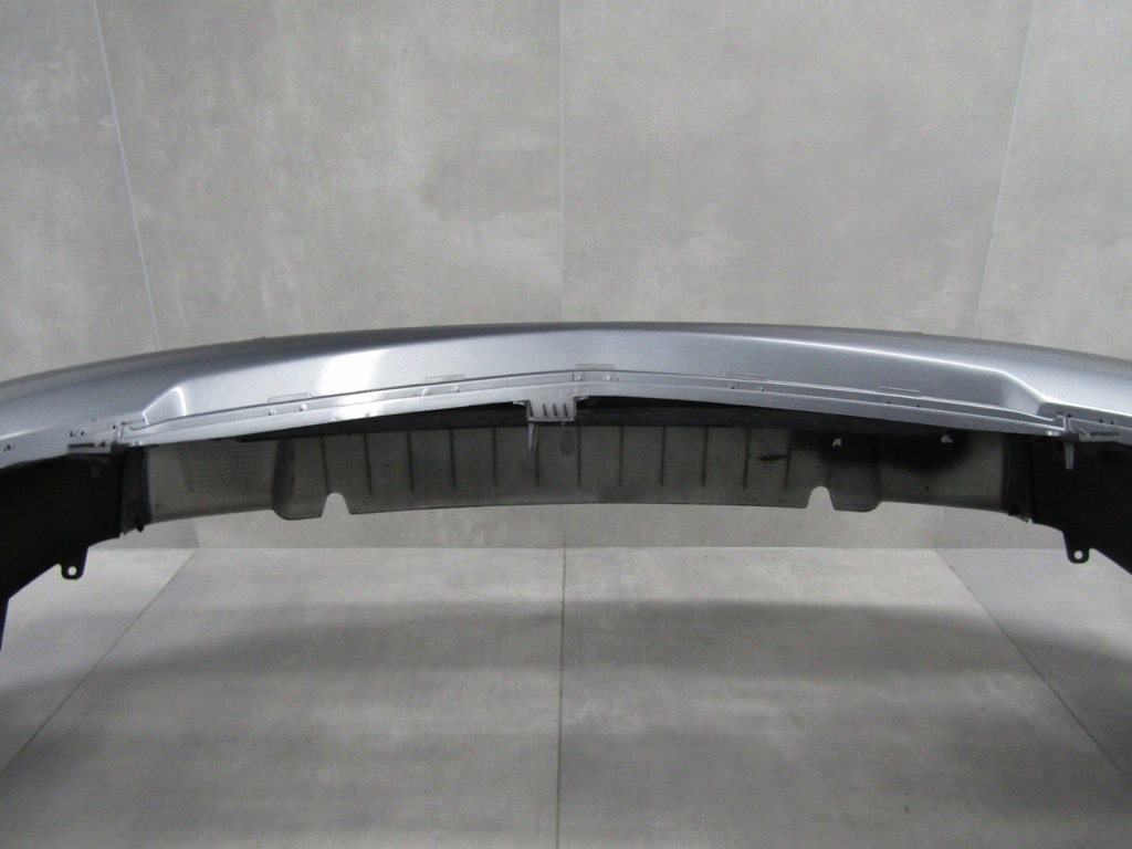 фото №15, Бампер перед передній mitsubishi l200 5 v 15-18