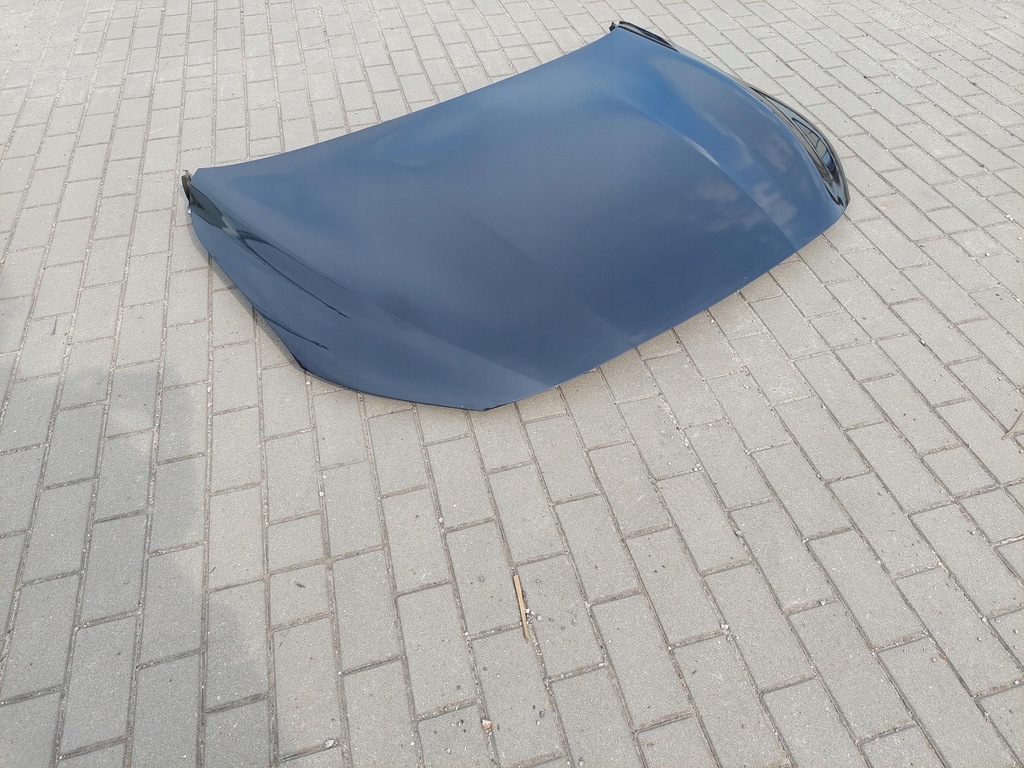 фото №9, Капот комплектная шумоизоляция петли капот mg hs i 5pbc