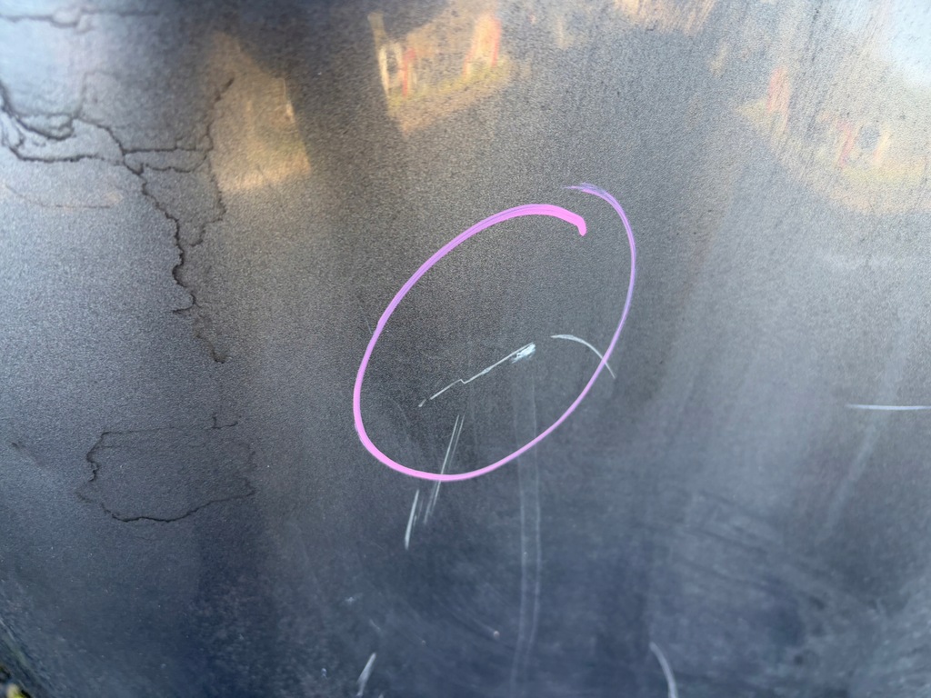 фото №2, Капот mini cooper s r50 r52