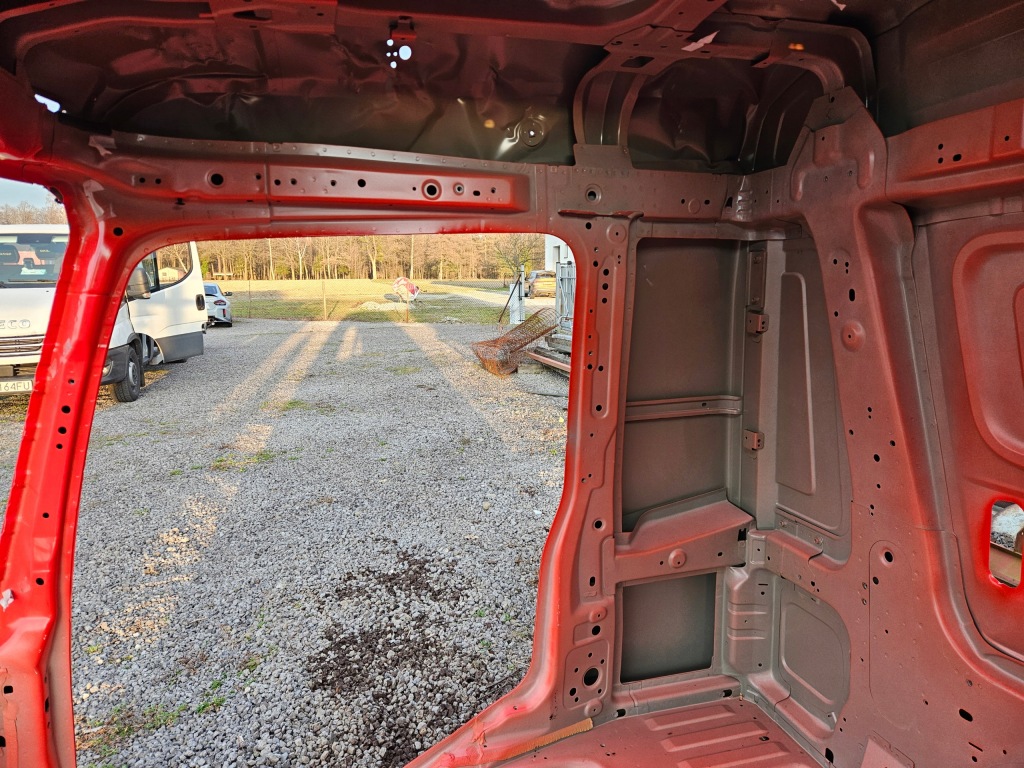 Mercedes actros arocs mp4 mp5 кабина дневная niska строительная Киев