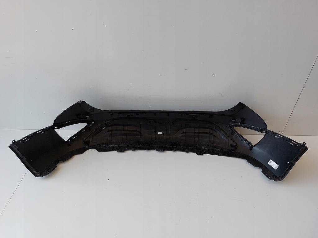 фото №4, Kia sportage v накладка бампера задняя 86612-r2000