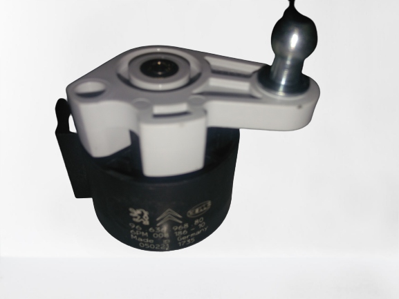 фото №13, Датчик висоти citroen c5 x7 c6 508 задня org