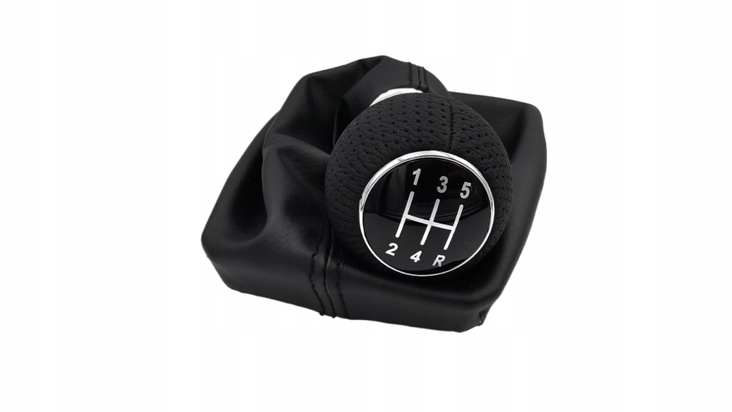 Ручка переключения передач чехол audi a4 b6 b7 2000-2008 5 передач Доставка