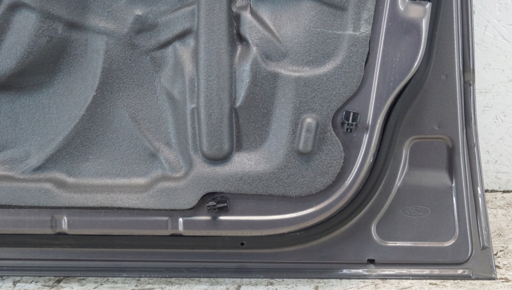 фото №15, Дверь правый перед ford s-max mk1 lift l1