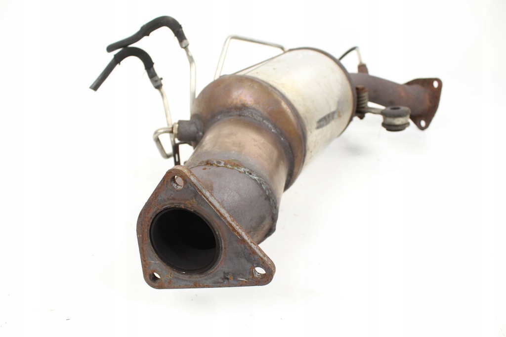 фото №7, Фильтр dpf audi q5 8r 2.0 tdi cah 08-12