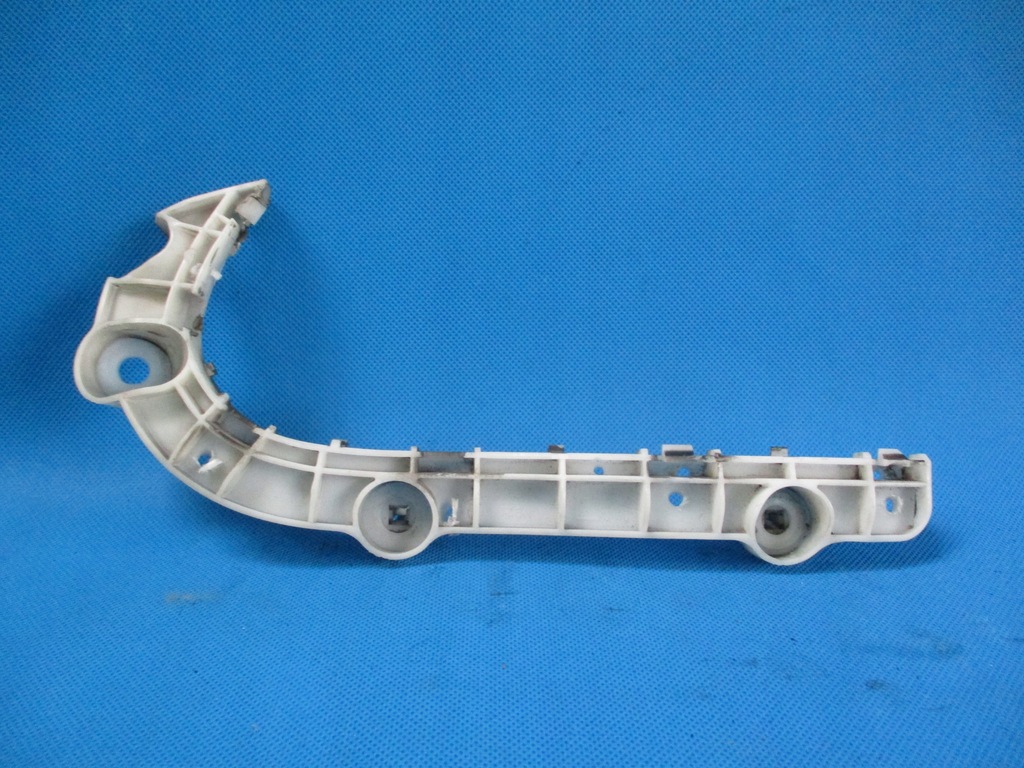 фото №1, Напрямна бампера лівий перед mitsubishi outlander ii