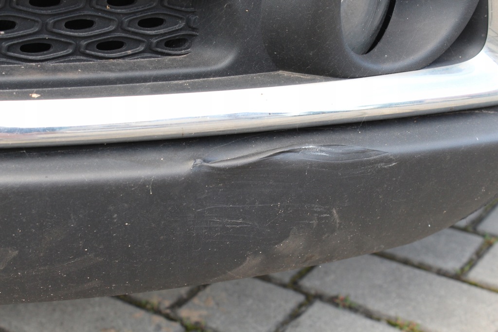 фото №11, Бампер перед передний kompletny renault captur i 2013-2017 bixnd