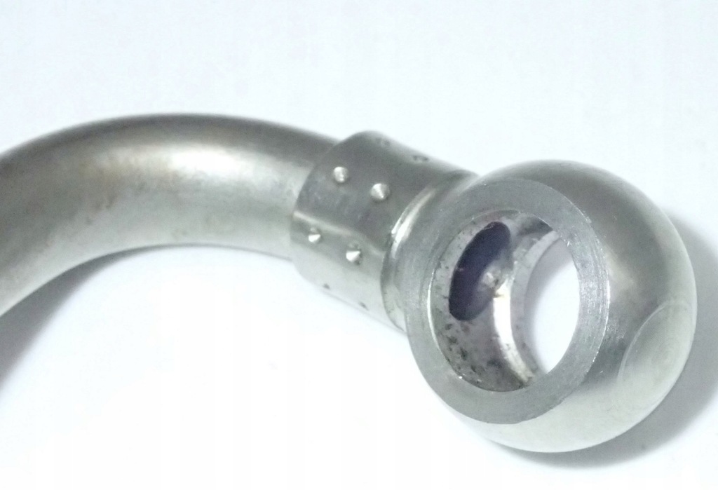 фото №9, Трубка масляная насоса вакуумa a8 d4 079115223b