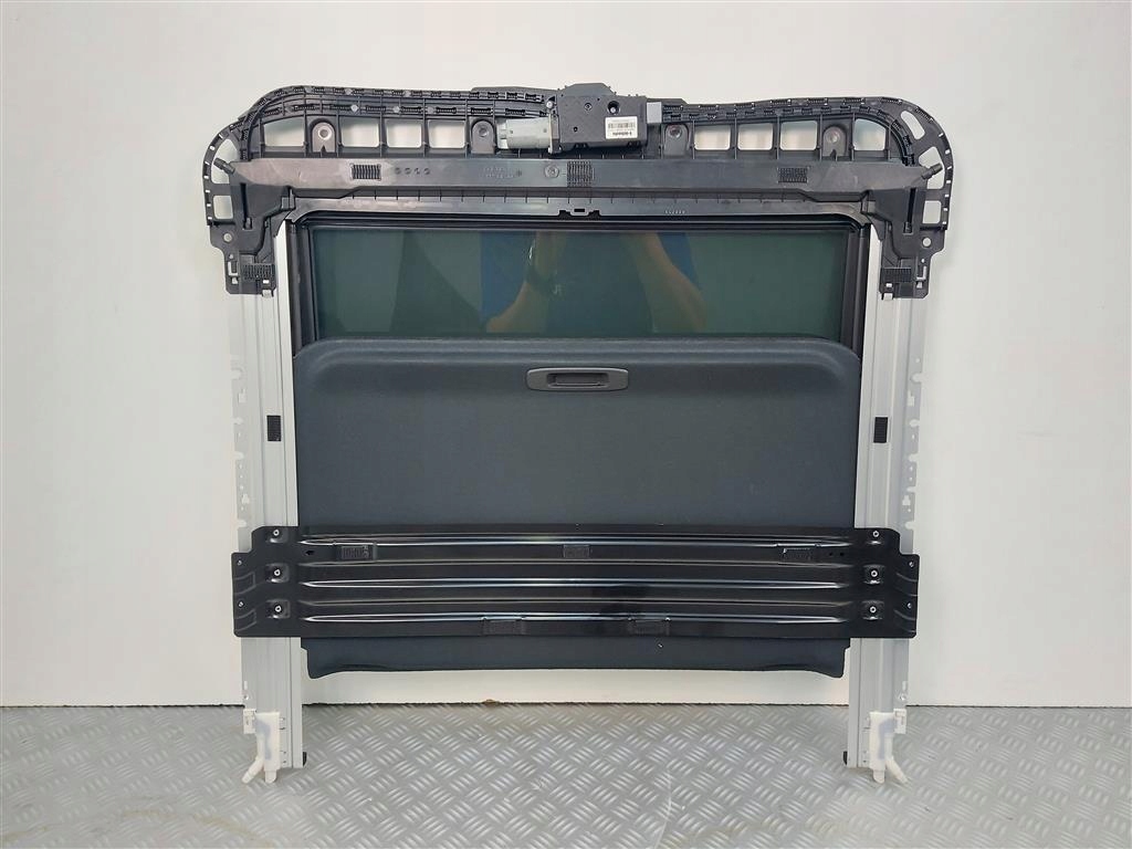 фото №5, Люк infiniti q60 q60s 7713453 2013-2018 r