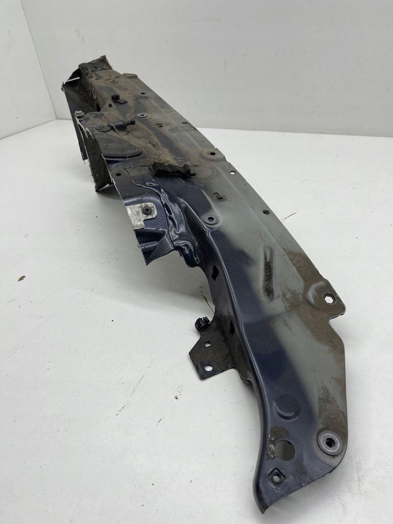 фото №10, Audi a6 c7 чверть підкрилок кронштейн крила лівий перед lx5r доставка!