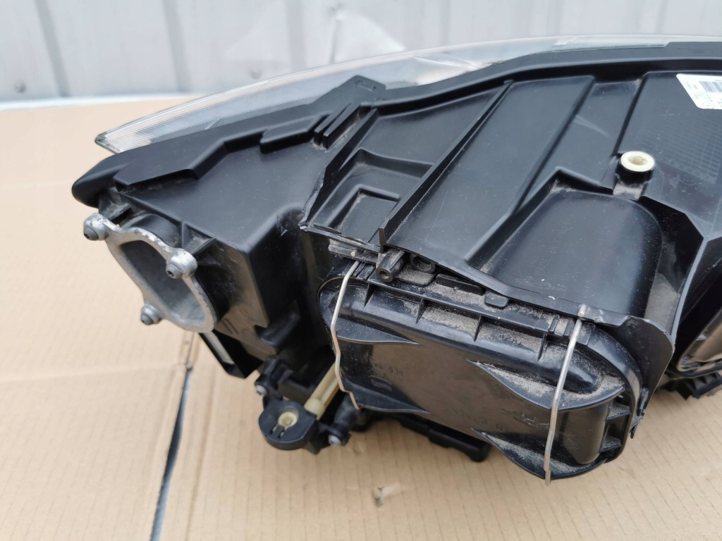 Seat ateca 575 576941005a фара передняя левая обычная led европа Цена