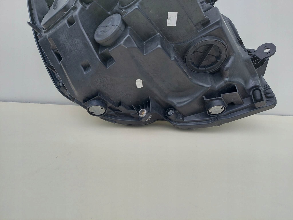 фото №11, Vw t6 multivan лампа ліва перед передня full led