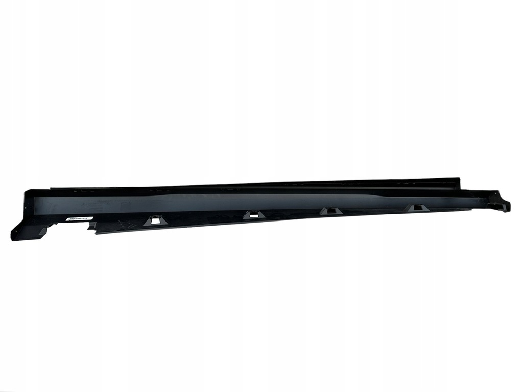 фото №5, Mercedes benz gle молдинг порог lh a2926980154