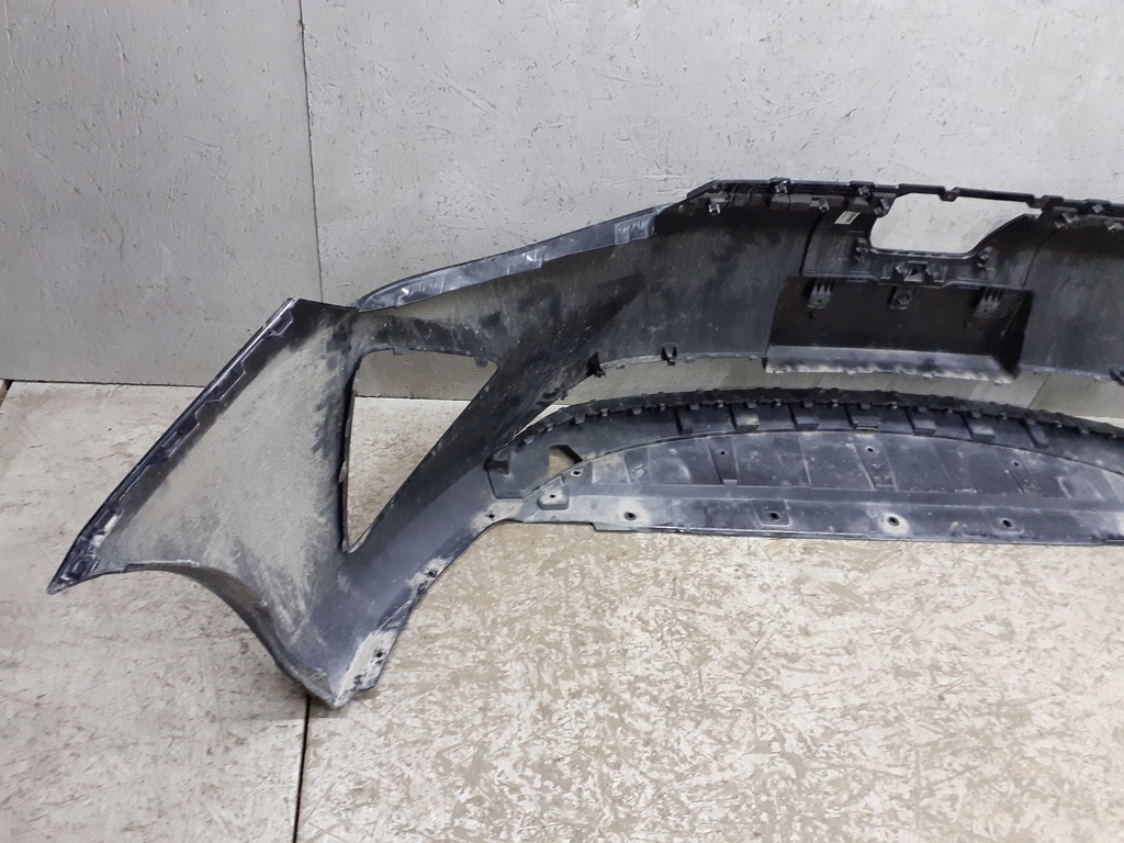 фото №8, Бампер передній перед mg mg5 ev 2022-