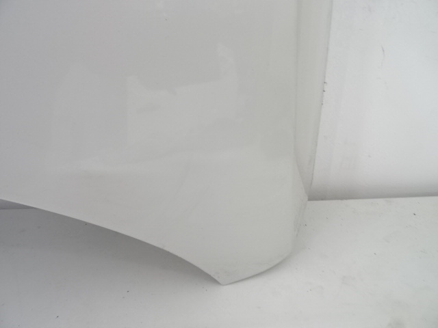 фото №6, Peugeot 308 ii t9 gt-line капот крышка двигателя kwed