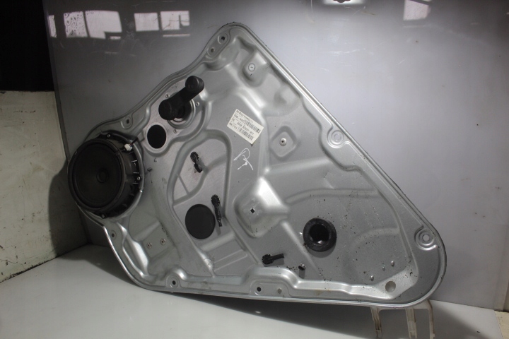 фото №1, Механізм вікон правий задня kia ceed i lift