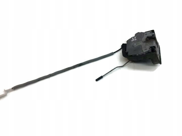 фото №1, Bmw x5 e53 замок дверь левый задняя