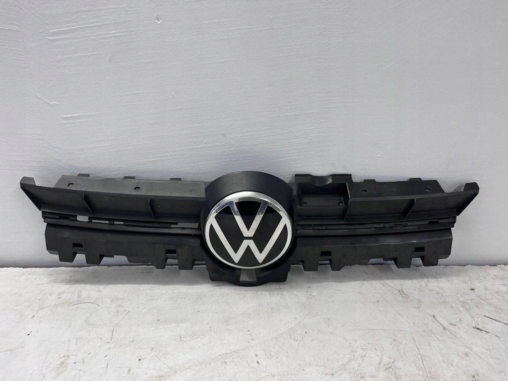 фото №1, Решітка радіатора vw up решітка радіатора емблема e-up