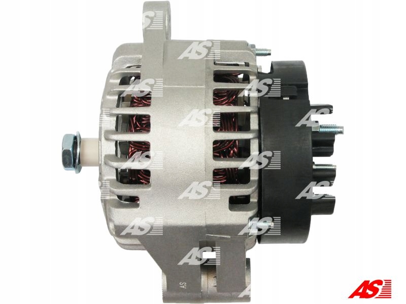 Генератор as-pl a4048 denso Доставка