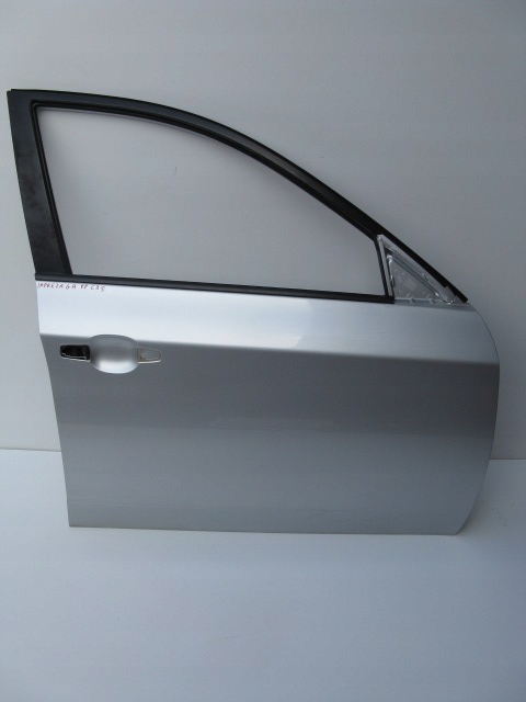 фото №1, Двері праве subaru impreza gh c3s