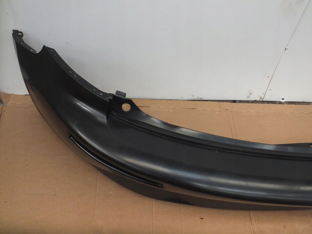 фото №9, Infiniti fx35 бампер задня 08-13 ex35 oryg