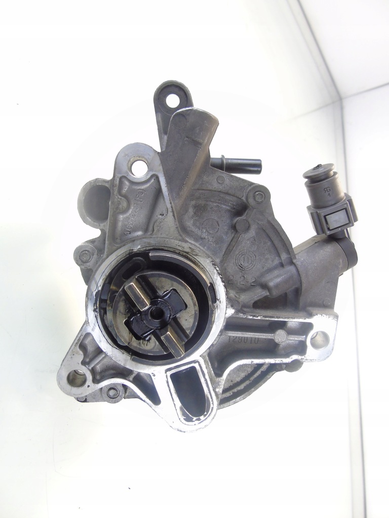 фото №5, Citroen c5 x7 iii 2.0 hdi вакуум насос 9673836180 вакуум