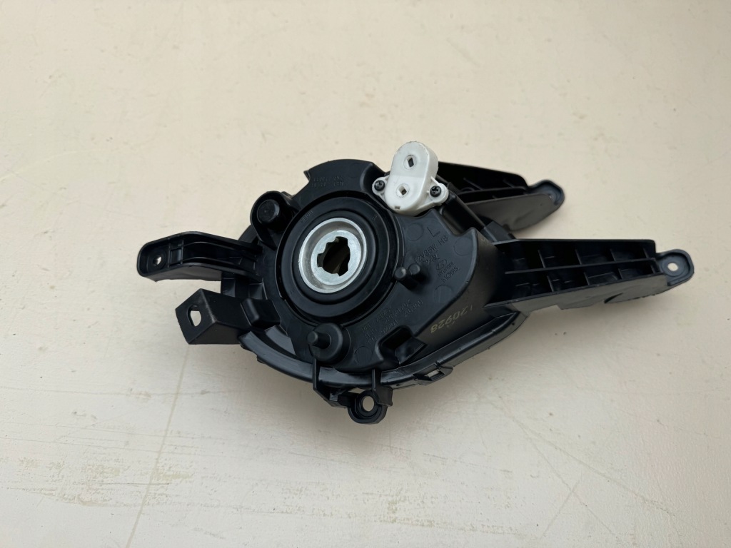 фото №16, Hyundai i30 ii 2 12-17r протитуманна фара лівий передній лівий перед 92201-a6300