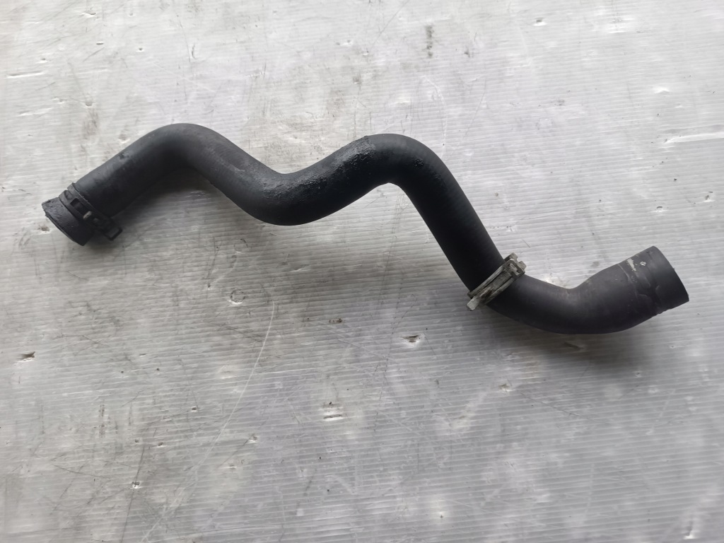 фото №2, Шланг труба wąż wody volvo c30 1.6d