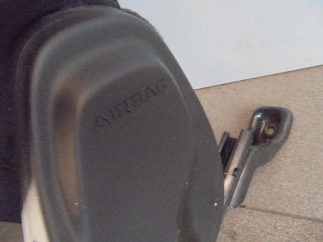 фото №6, Сиденье левый передний jeep gladiator overland 2018- europa