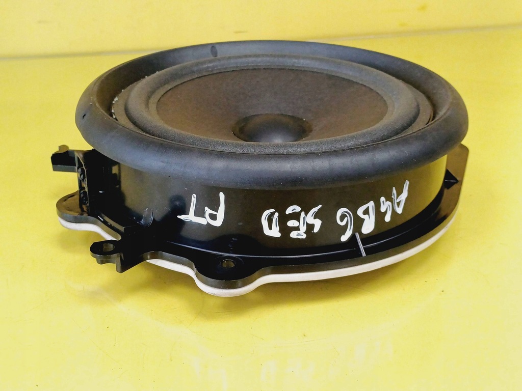 фото №6, Динамик правый задняя audi a4 b6 8e0035411 nr666