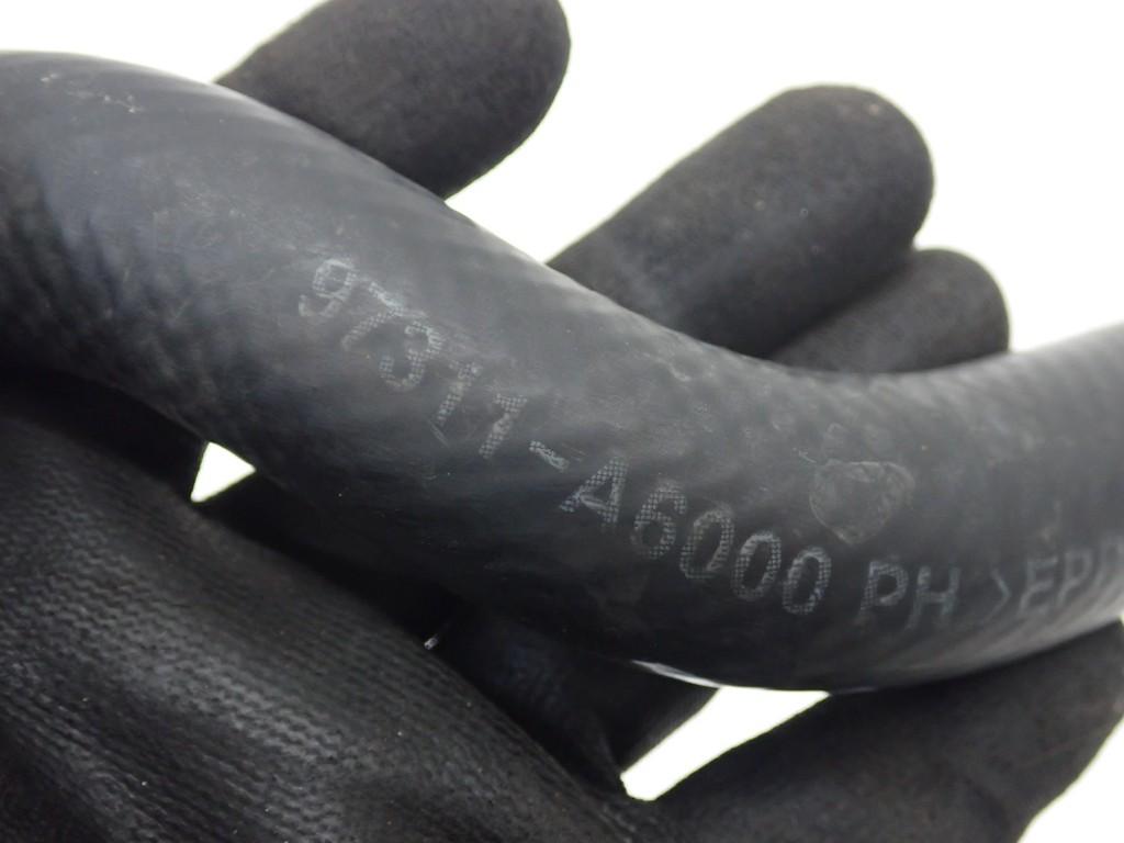 фото №3, Wąż шланг трубка wody kia ceed ii hyundai i30 ii 1.4 mpi g4lc 16r