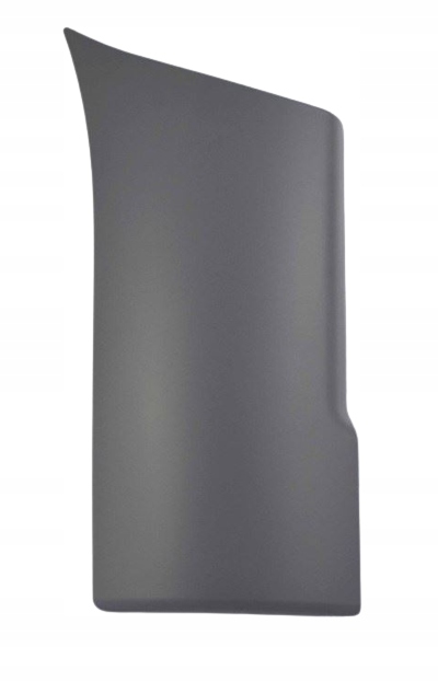 фото №1, Ветровик решётка iveco stralis 2013 правая]