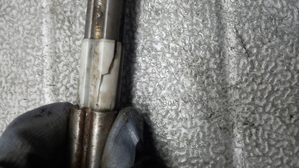 фото №5, Крестовина fiat bravo ii 08r 1.4b