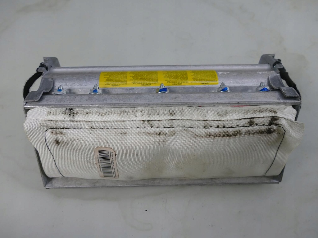 фото №1, Подушка пасажира mercedes-benz оригінальний номер 2208601705