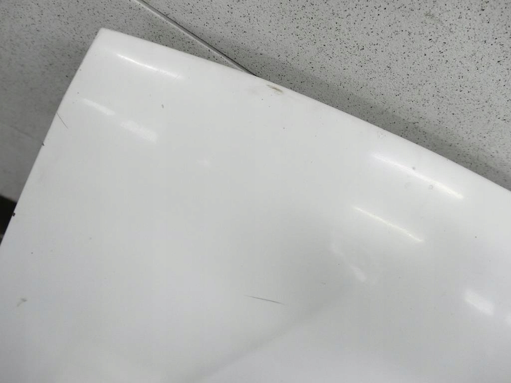 фото №9, Voyager ii dodge ram van iii капот крышка двигателя