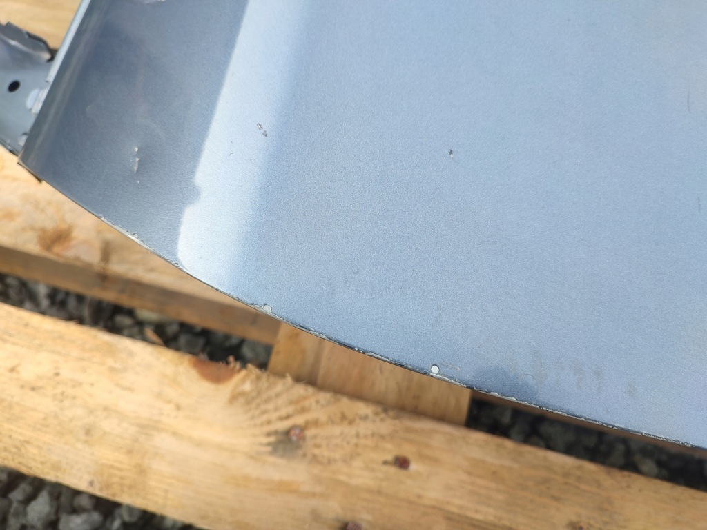 фото №7, Citroen c5 iii дверь левый перед передние kthb