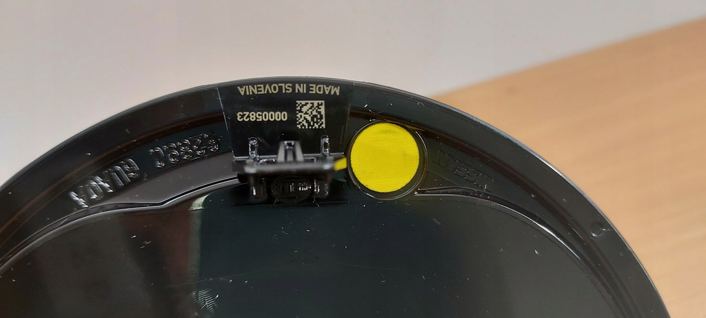 фото №4, Nissan qashqai новий model значок решітка na радар