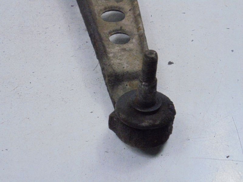 фото №4, Fiat cinquecento 170 рычаг нижний перед правый