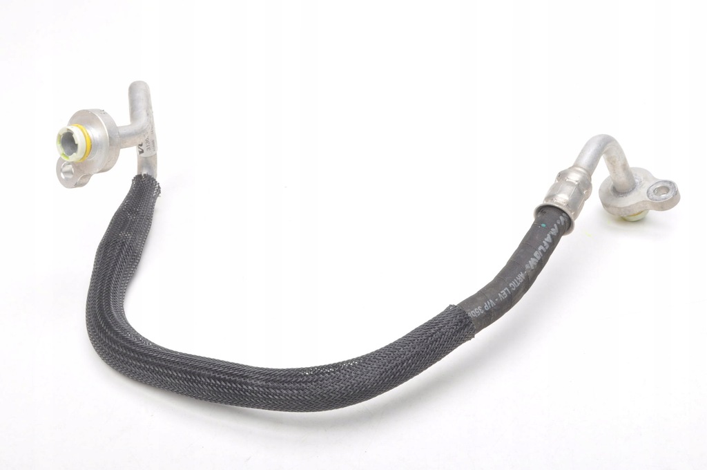 фото №1, Volvo xc60 ii шланг кондиціонера 31369392