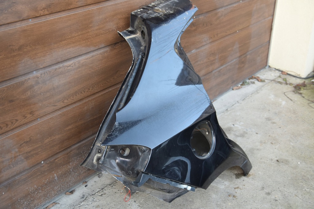 фото №3, Крыло четверть задняя правая правый alfa giulietta