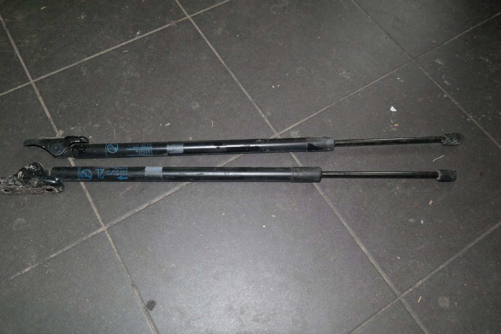 фото №1, Lexus ux амортизатори кришки