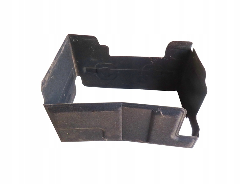 фото №1, Захист акумулятор hyundai i30 iii 2016- rok