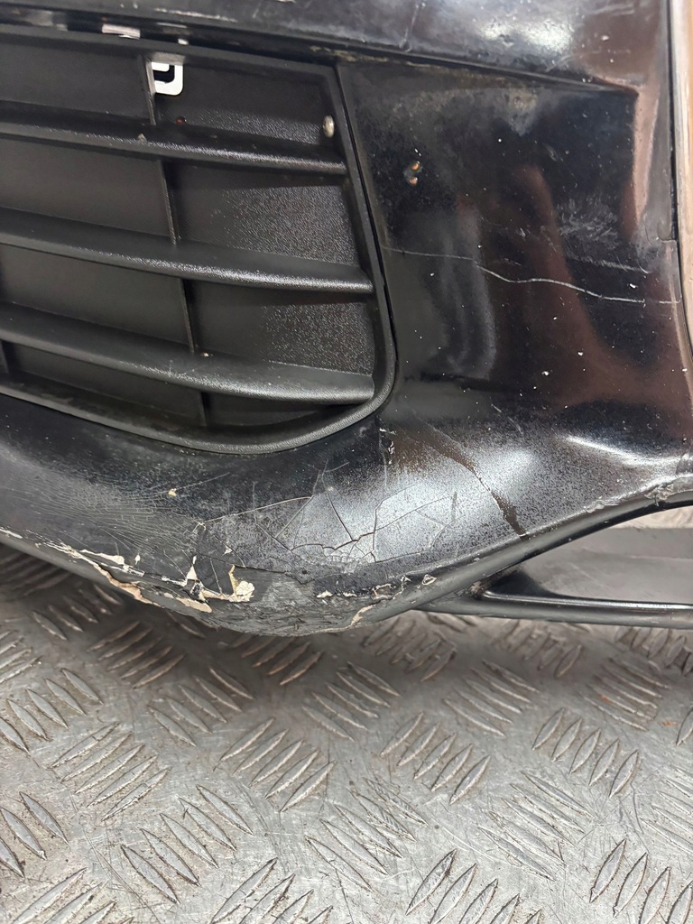 фото №9, Бампер перед передний audi a4 b8 08-